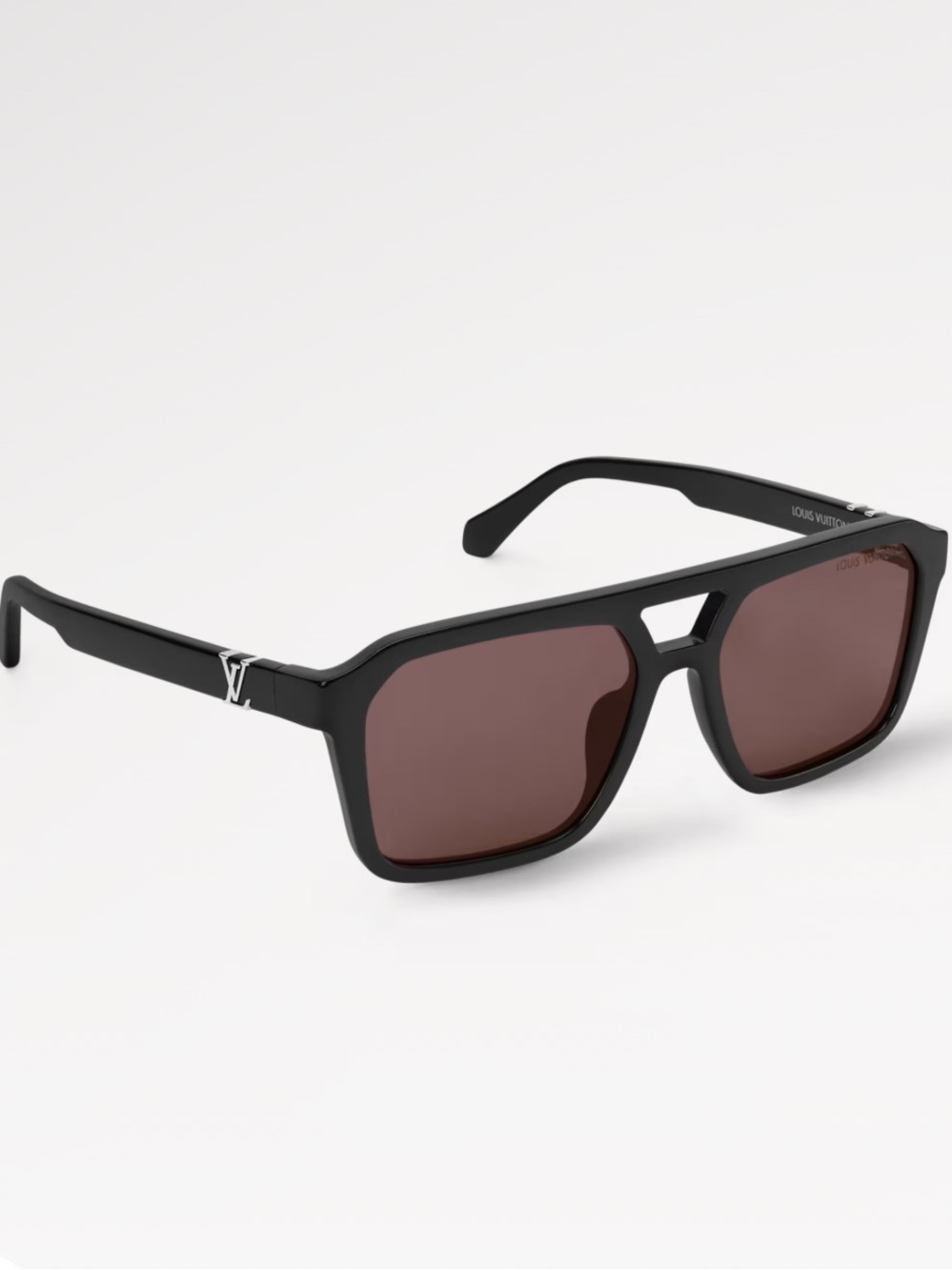 Louis Vuitton Hit Large Square Sunglasses